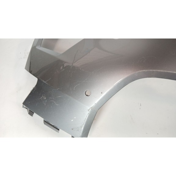 Recambio de paragolpes delantero para kia niro ii (sg2) ev referencia OEM IAM 86511AO000  