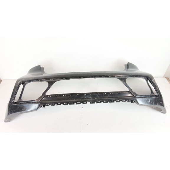Recambio de paragolpes trasero para hyundai ioniq (ae) 1.6 gdi hybrid referencia OEM IAM 86611G2000  