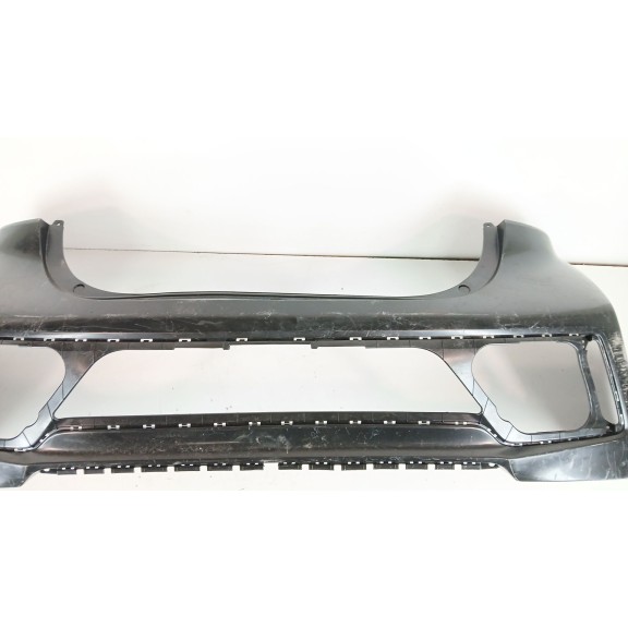 Recambio de paragolpes trasero para hyundai ioniq (ae) 1.6 gdi hybrid referencia OEM IAM 86611G2000  