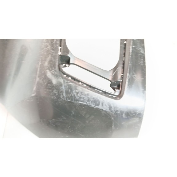 Recambio de paragolpes trasero para hyundai ioniq (ae) 1.6 gdi hybrid referencia OEM IAM 86611G2000  