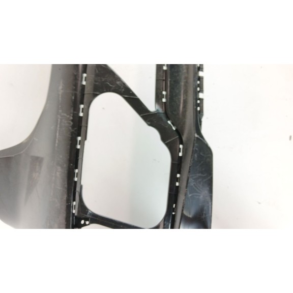Recambio de paragolpes trasero para hyundai ioniq (ae) 1.6 gdi hybrid referencia OEM IAM 86611G2000  