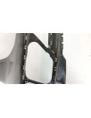 Recambio de paragolpes trasero para hyundai ioniq (ae) 1.6 gdi hybrid referencia OEM IAM 86611G2000  