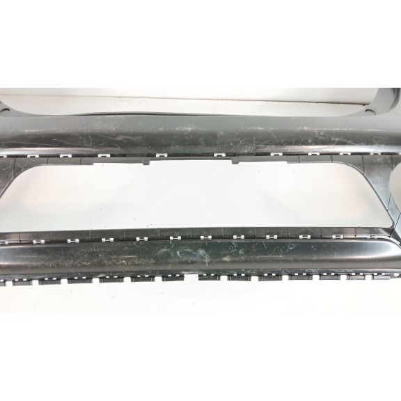 Recambio de paragolpes trasero para hyundai ioniq (ae) 1.6 gdi hybrid referencia OEM IAM 86611G2000  