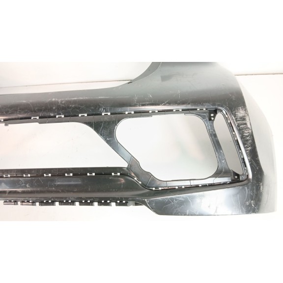 Recambio de paragolpes trasero para hyundai ioniq (ae) 1.6 gdi hybrid referencia OEM IAM 86611G2000  