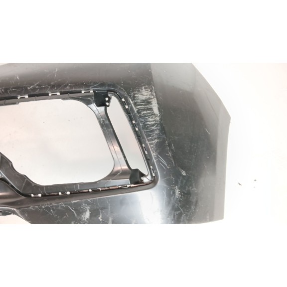 Recambio de paragolpes trasero para hyundai ioniq (ae) 1.6 gdi hybrid referencia OEM IAM 86611G2000  