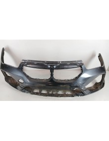 Recambio de paragolpes delantero para bmw x1 (f48) xdrive 25 d referencia OEM IAM 51117954205  