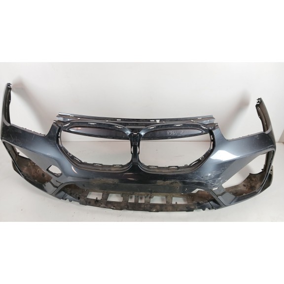 Recambio de paragolpes delantero para bmw x1 (f48) xdrive 25 d referencia OEM IAM 51117954205  