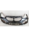 Recambio de paragolpes delantero para bmw x1 (f48) xdrive 25 d referencia OEM IAM 51117954205  