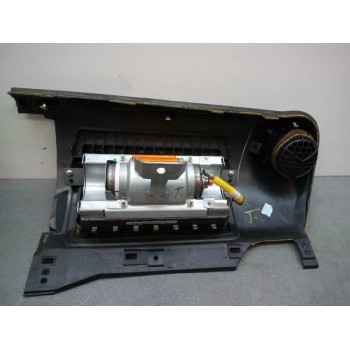 Recambio de kit airbag para nissan note (e11e) 1.4 cat referencia OEM IAM 0285001909  