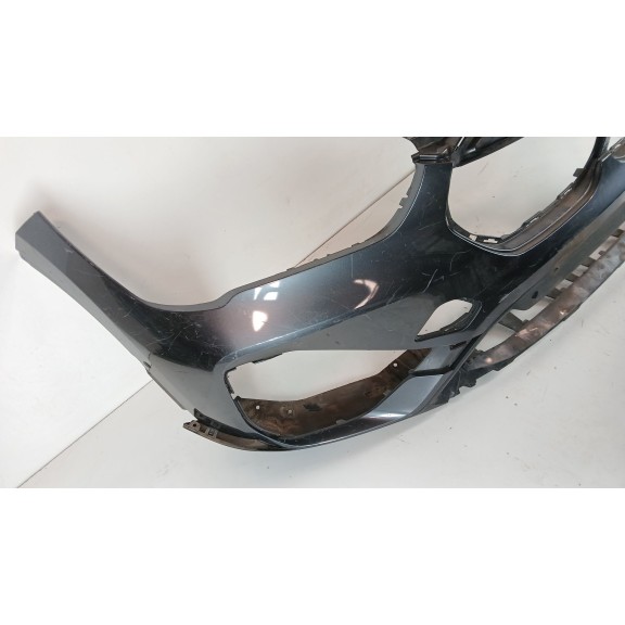 Recambio de paragolpes delantero para bmw x1 (f48) xdrive 25 d referencia OEM IAM 51117954205  