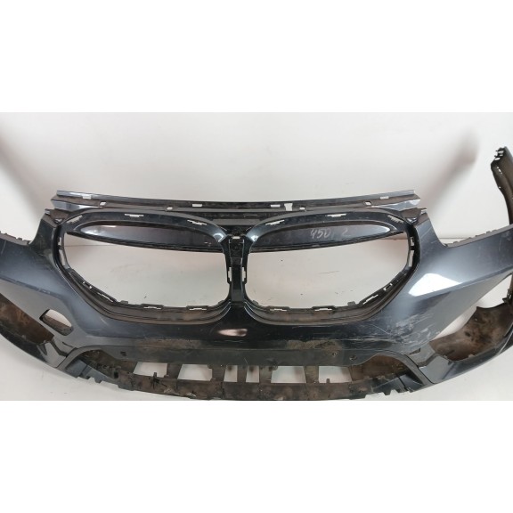 Recambio de paragolpes delantero para bmw x1 (f48) xdrive 25 d referencia OEM IAM 51117954205  