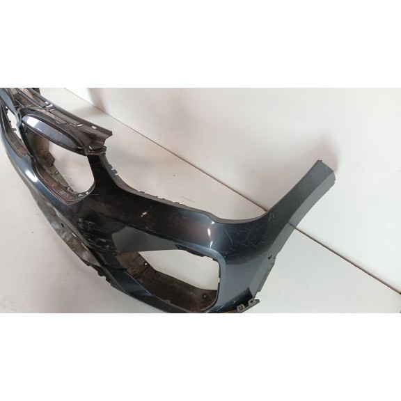 Recambio de paragolpes delantero para bmw x1 (f48) xdrive 25 d referencia OEM IAM 51117954205  
