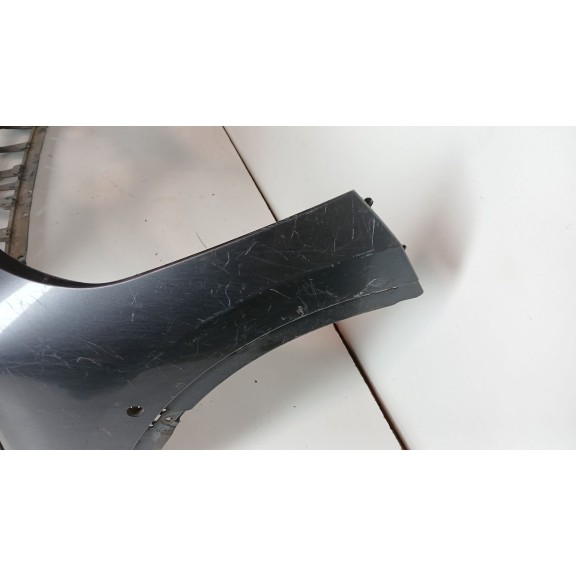 Recambio de paragolpes delantero para bmw x1 (f48) xdrive 25 d referencia OEM IAM 51117954205  
