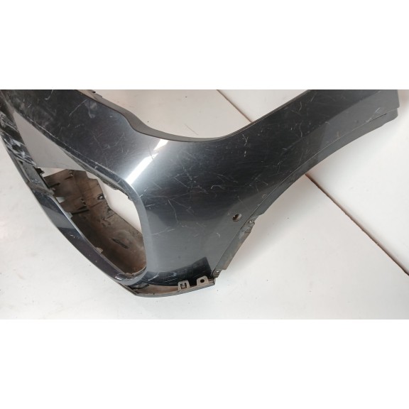Recambio de paragolpes delantero para bmw x1 (f48) xdrive 25 d referencia OEM IAM 51117954205  