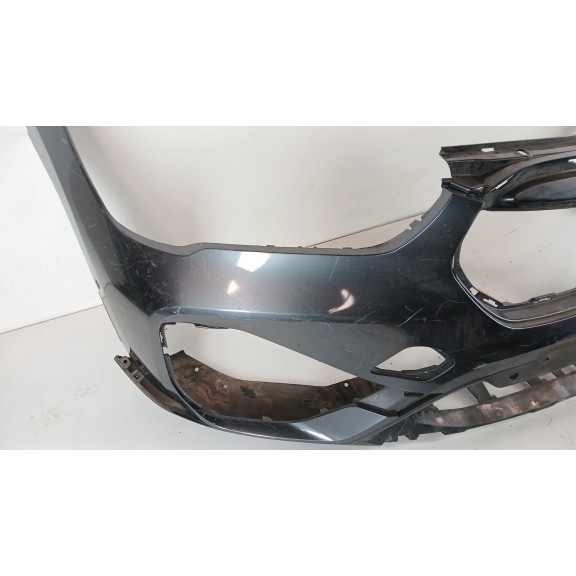 Recambio de paragolpes delantero para bmw x1 (f48) xdrive 25 d referencia OEM IAM 51117954205  