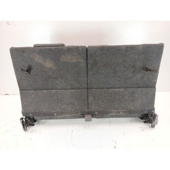 Recambio de asientos tercera fila para nissan qashqai i (j10, nj10) 2.0 dci referencia OEM IAM   