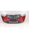 Recambio de paragolpes delantero para mazda cx-5 (ke, gh) 2.2 d awd (ke2aw) referencia OEM IAM KD45500318N MODELO 2015-2017 KA0G