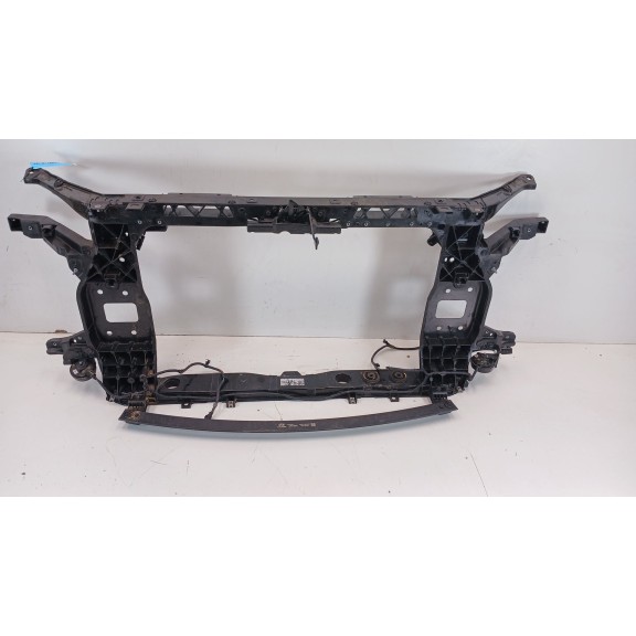 Recambio de panel frontal para hyundai tucson (nx4e, nx4a) 1.6 t-gdi referencia OEM IAM 64101N7000  