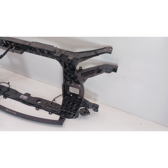 Recambio de panel frontal para hyundai tucson (nx4e, nx4a) 1.6 t-gdi referencia OEM IAM 64101N7000  