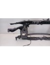 Recambio de panel frontal para hyundai tucson (nx4e, nx4a) 1.6 t-gdi referencia OEM IAM 64101N7000  