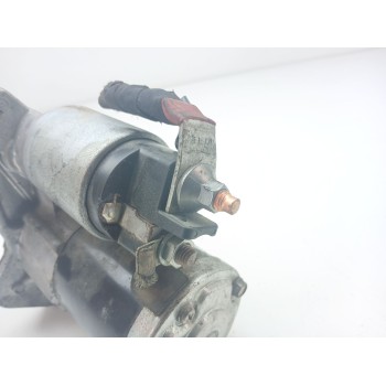 Recambio de motor arranque para renault kadjar (ha_, hl_) 1.3 tce 140 referencia OEM IAM 233006662r m000td2572 