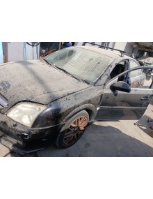 opel vectra c (z02) del año 2002 2