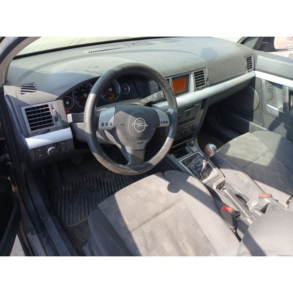 opel vectra c (z02) del año 2002