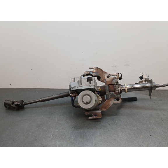 Recambio de columna direccion para nissan qashqai (j10) 2.0 16v cat referencia OEM IAM 48810br60a  