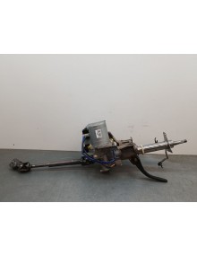 Recambio de columna direccion para nissan qashqai (j10) 2.0 16v cat referencia OEM IAM 48810br60a   2