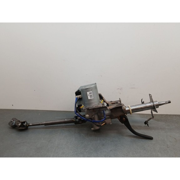 Recambio de columna direccion para nissan qashqai (j10) 2.0 16v cat referencia OEM IAM 48810br60a  