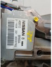 Recambio de columna direccion para nissan qashqai (j10) 2.0 16v cat referencia OEM IAM 48810br60a  