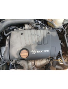 Recambio de motor completo para opel vectra c (z02) 1.8 16v referencia OEM IAM   
