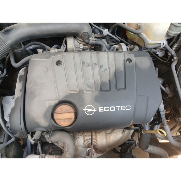 Recambio de motor completo para opel vectra c (z02) 1.8 16v referencia OEM IAM   