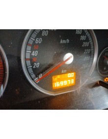 Recambio de caja cambios para opel vectra c (z02) 1.8 16v referencia OEM IAM    2