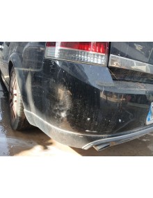 Recambio de paragolpes trasero para opel vectra c (z02) 1.8 16v referencia OEM IAM   