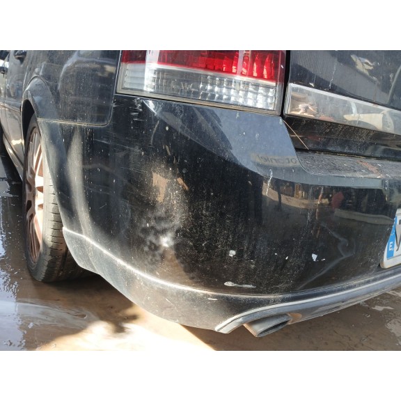 Recambio de paragolpes trasero para opel vectra c (z02) 1.8 16v referencia OEM IAM   