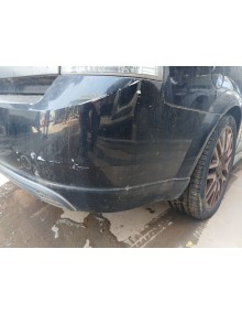 Recambio de paragolpes trasero para opel vectra c (z02) 1.8 16v referencia OEM IAM    2