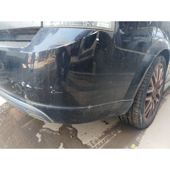 Recambio de paragolpes trasero para opel vectra c (z02) 1.8 16v referencia OEM IAM   