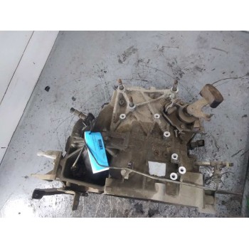 Recambio de caja cambios para mitsubishi grandis (na0w) 2.0 di-d 30 jahre referencia OEM IAM   