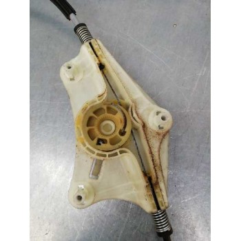 Recambio de elevalunas delantero derecho para seat leon st (5f8) reference referencia OEM IAM 5F4837462D SOLO MECANISMO 5F483746