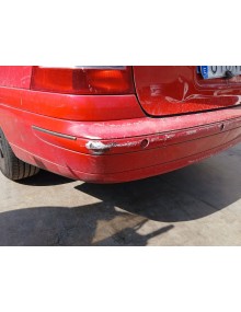 Recambio de paragolpes trasero para mercedes-benz clase c t-model (s203) c 200 kompressor (203.245) referencia OEM IAM A20388509 2