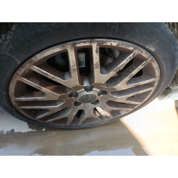 Recambio de juego llantas para opel vectra c (z02) 1.8 16v referencia OEM IAM   
