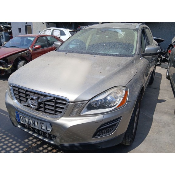 volvo xc60 i suv (156) del año 2010