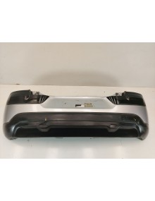 Recambio de paragolpes trasero para citroën c4 cactus 1.6 hdi 90 referencia OEM IAM 9801012980  