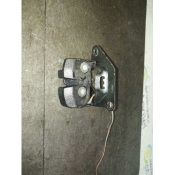 Recambio de cerradura maletero / porton para seat leon (1m1) signo referencia OEM IAM   