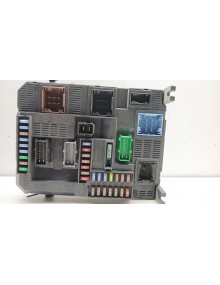 Recambio de centralita bsi para peugeot 208 style referencia OEM IAM 9807531680 30964003 