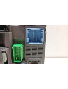 Recambio de centralita bsi para peugeot 208 style referencia OEM IAM 9807531680 30964003  2