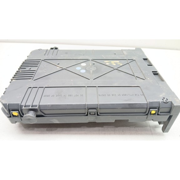 Recambio de centralita bsi para peugeot 208 style referencia OEM IAM 9807531680 30964003 