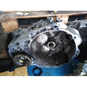 Recambio de caja cambios para audi a3 (8p) 2.0 tdi ambition referencia OEM IAM HDV CASCO 