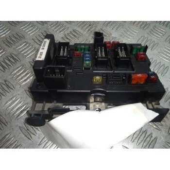 Recambio de centralita bsm para peugeot 307 (s1) xr referencia OEM IAM 9646405180  9646405180